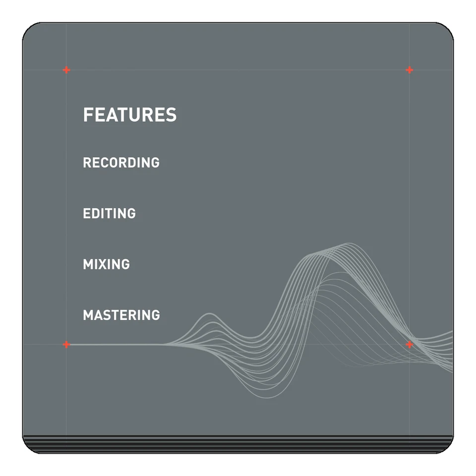 MAGIX Samplitude Pro X8 - [Activation Card] - Image 2 of 4