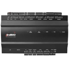 ZKTeco inBio260 – 2-Door IP-Based Biometric Access Control Panel