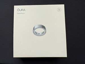 Oura Ring Silver | eBay Oura Ring Silver | eBay