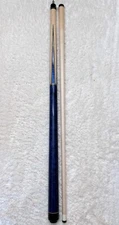 IN STOCK, Pechauer JP08-S Pool Cue, w/ 12.75mm Shaft, FREE HARD CASE