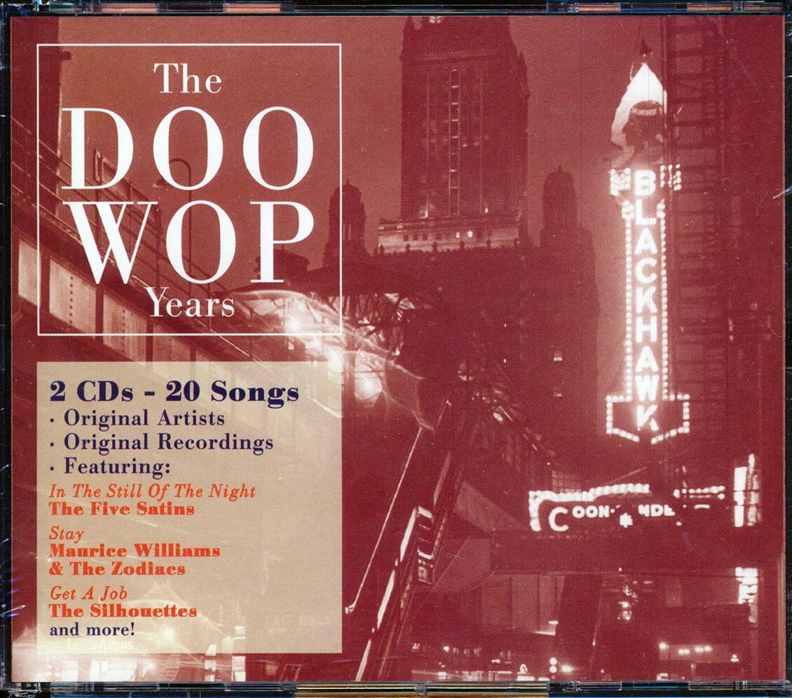 ДИСК Мориса Уильямса Зодиаки, Пять атласов, Силуэты и т.д. - The