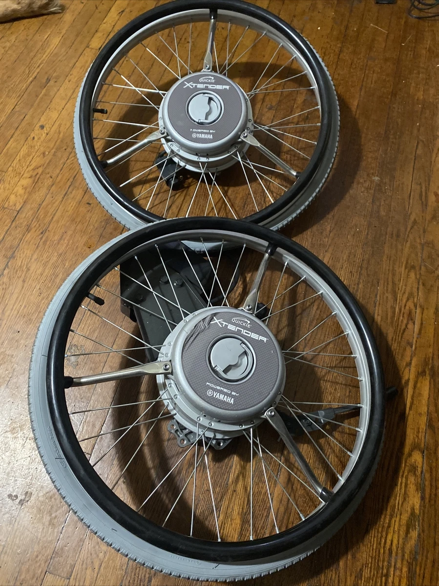 Yamaha power assist new arrivals