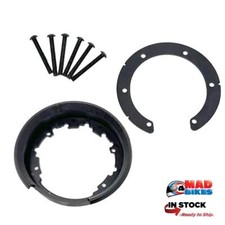Triumph Tiger 1200 Explorer Givi Tankbag TankLock Ring Flange (22-25)