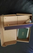 Treether - Wallets Crafted With Beautiful Wood & Leather