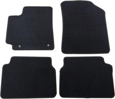 Oe 4 Pcs Factory Fitment Fr Black Carpets Floor Mats For 09-13 Toyota Corolla Oe 4 Pcs Factory Fitment Fr Black Carpets Floor Mats For 09-13 Toyota Corolla