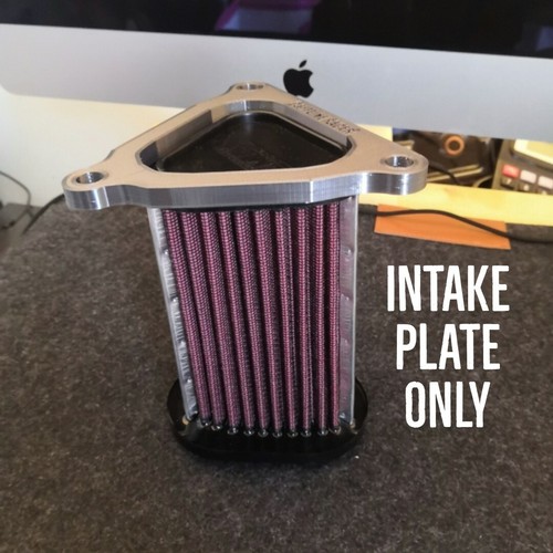 Buy DNA Air filter COVER only for Royal 