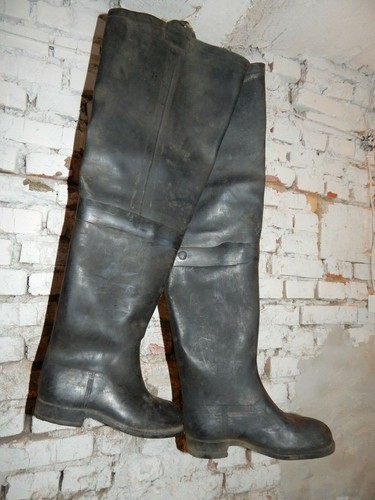 Soviet Russian Army protectiv Elongated 