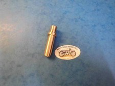 GENUINE TRIUMPH EXHAUST VALVE GUIDE  70-3828_+030" TIGER110 TR6 T120 BONNEVILLE