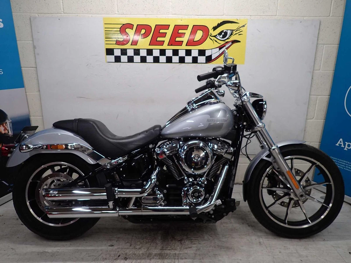 Harleys on ebay online