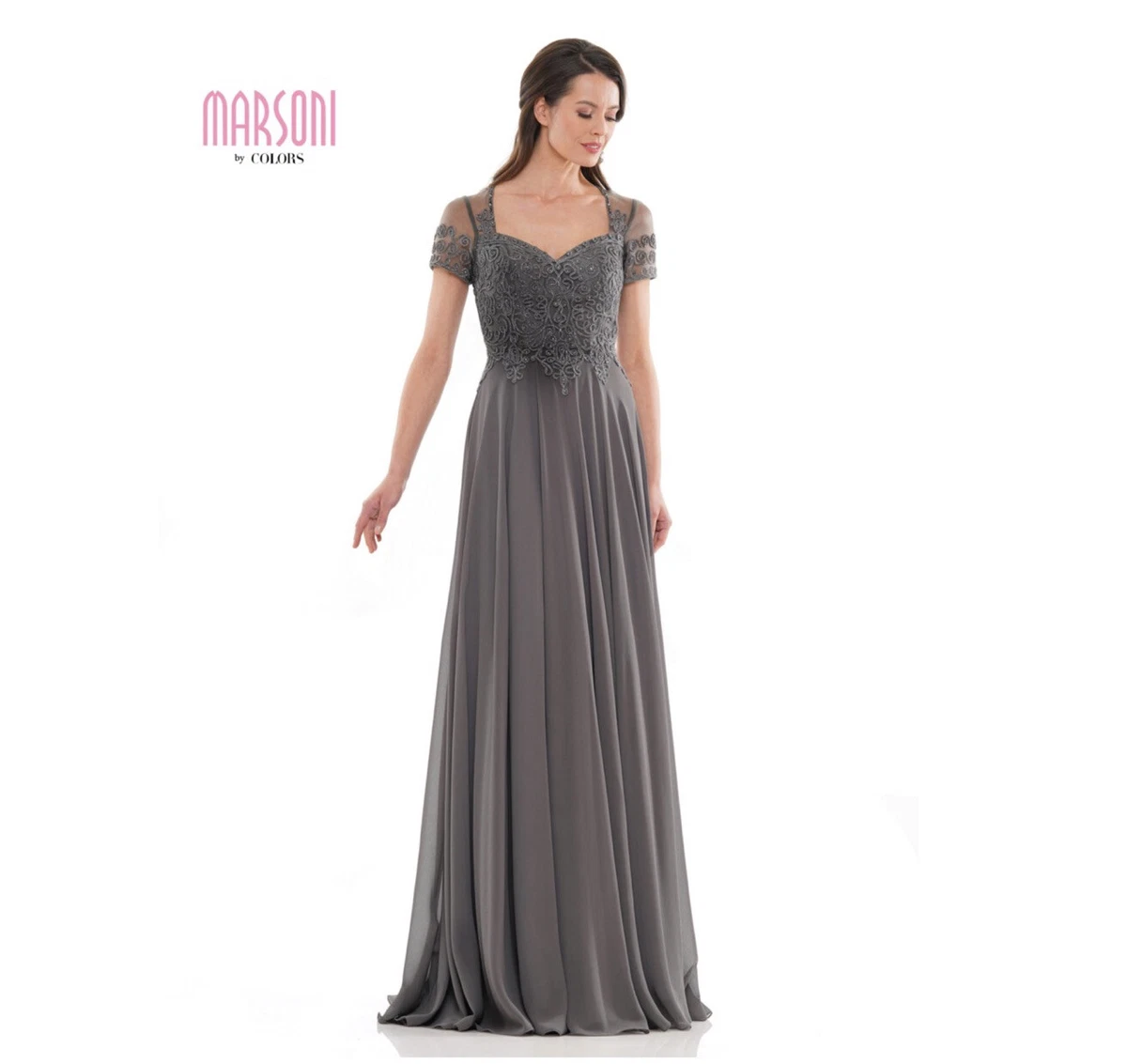 Marsoni gowns cheap