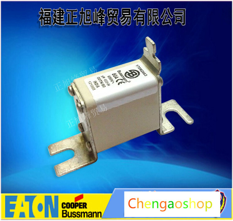 1PCS NEW BUSSMANN fuse 170M2667 200A 690V fast fuse #Q7862 ZX | eBay