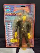 Product Image: Frankenstein 8" Scale 1986 UNIVERSAL MONSTERS Imperial Classic Movie NEW #2