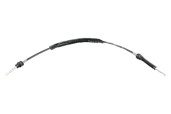 Câble de sélection de vitesse de haute précision 1K0711266AC pour VW Golf Plus Jetta III IV