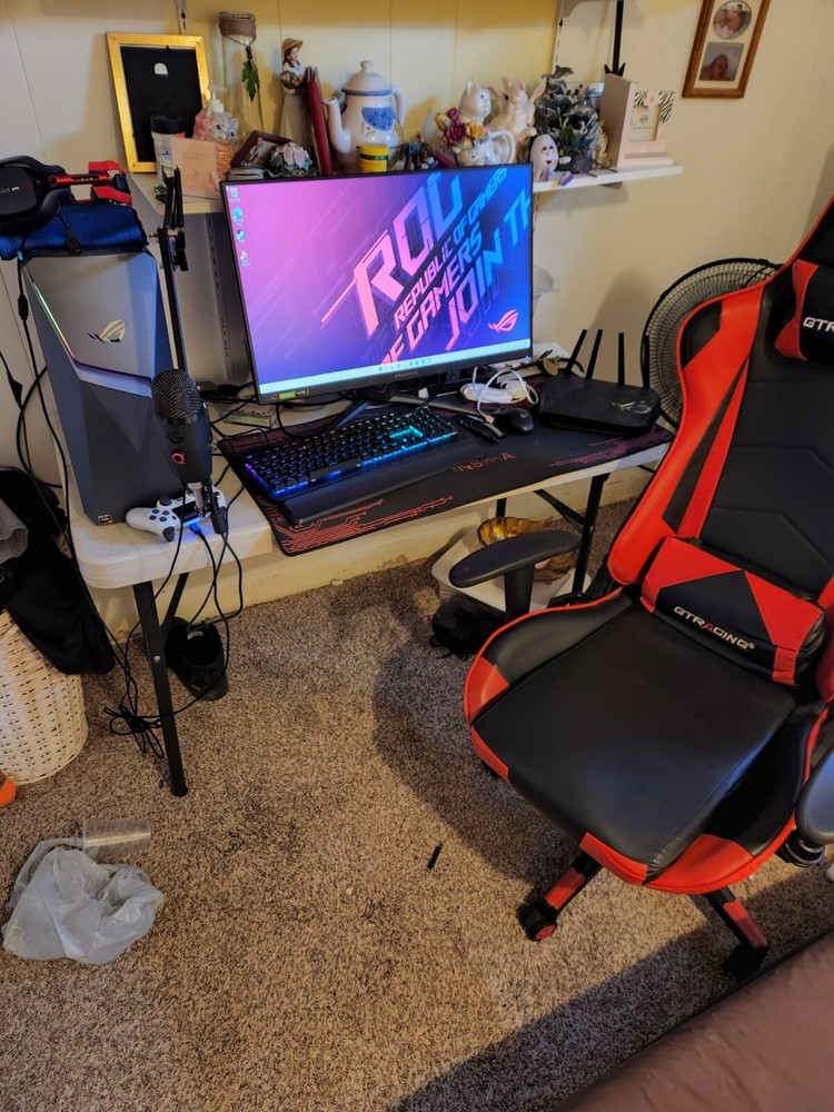 Beginner Gaming and Streaming Setup - Complete Starter Kit