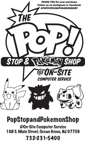 Scarlet and Violet: Surging Sparks 4-Pocket Portfolio Binder - Picture 2 of 4