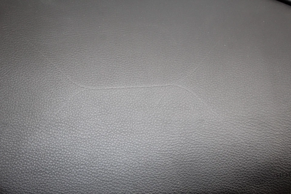 Cuadro de instrumentos Fiat 124 Spider 2017-2019 panel de instrumentos negro OEM DR35 Foto 2 de 4