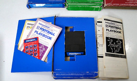 INTELLIVISION GAMES LOT OF 11 - In Original Boxes - See Description