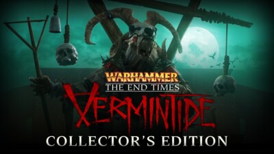 WH: End Times - Vermintide Collector's Edition Steam Key PC