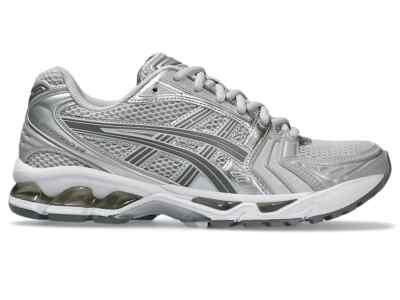 Asics Gel-Kayano 14 Cloud Grey Clay Grey 1202A056-021 Women's Size