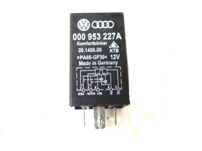 1999-2005 VW Volkswagen Golf GTI R32 Jetta Komfort Blinker Kit  