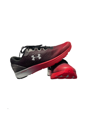 Under Armour Charged Bandit 4 Black 