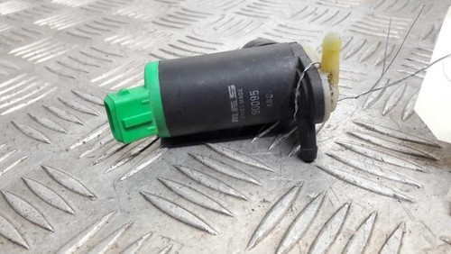 Polisseuse Voiture Sans Fil 2 Gicleurs Lave Glace Pour PEUGEOT 206 - Foto 5