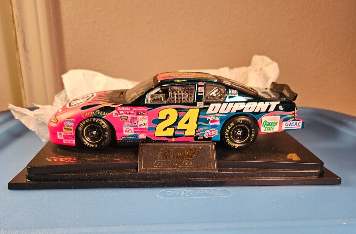 Toys & Hobbies Diecast & Toy Vehicles Cars Racing, NASCAR Sport