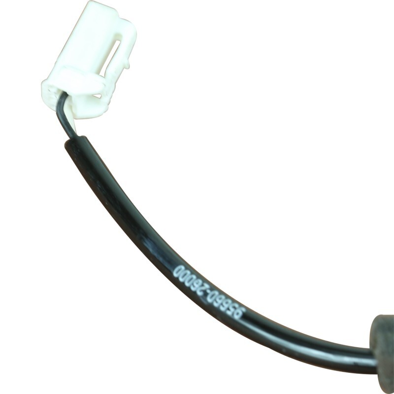 Rear Right ABS Wheel Speed Sensor – Fits 2001-2005 Hyundai Santa Fe