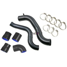 Aluminum Turbo Intercooler Piping For Ford Ranger Bt-50 3.2l Diesel 2012-2022