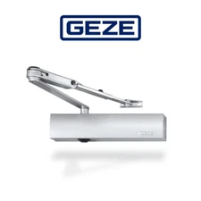TS 4000 Geze - Swinging Door Airdoor Clipper up to 1400mm.