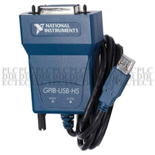 NEW National Instruments GPIB-USB-B Interface Adapter Controller