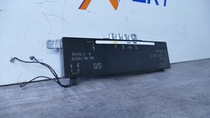 Audi A6 4F Allroad Antennenverstärker Steuergerät Antenne Verstärker 4F9035225D