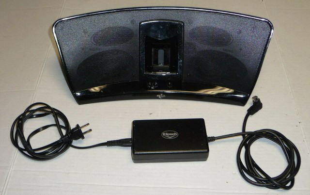 klipsch igroove