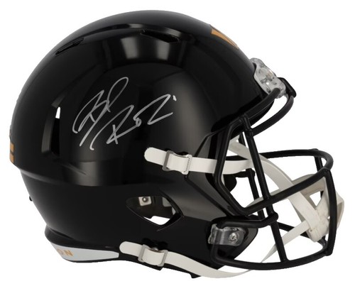 Helmet NFL Washington Commanders - Riddell Speed Réplica - Foto 7