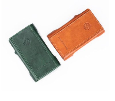 Shanling M6 Ultra Leather Case for Shanling M6 Ultra HIFI Portable MP3 Player