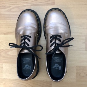 vegan oxfords