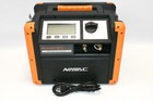 Navac Nrdd Brushless Dc Twin Cylinder Heavy Duty Light Weight Recovery Machine