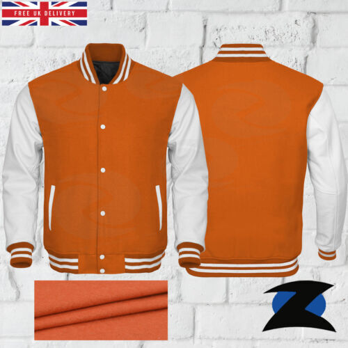 Jackets & Coats, Licey Varsity Jacket