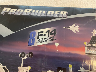 韓国BL ペイバック まとめセット Mega Bloks Blocks Battleship Set 9760 Pro Builder Collection