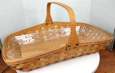 Longaberger 2005 Lg 20.25