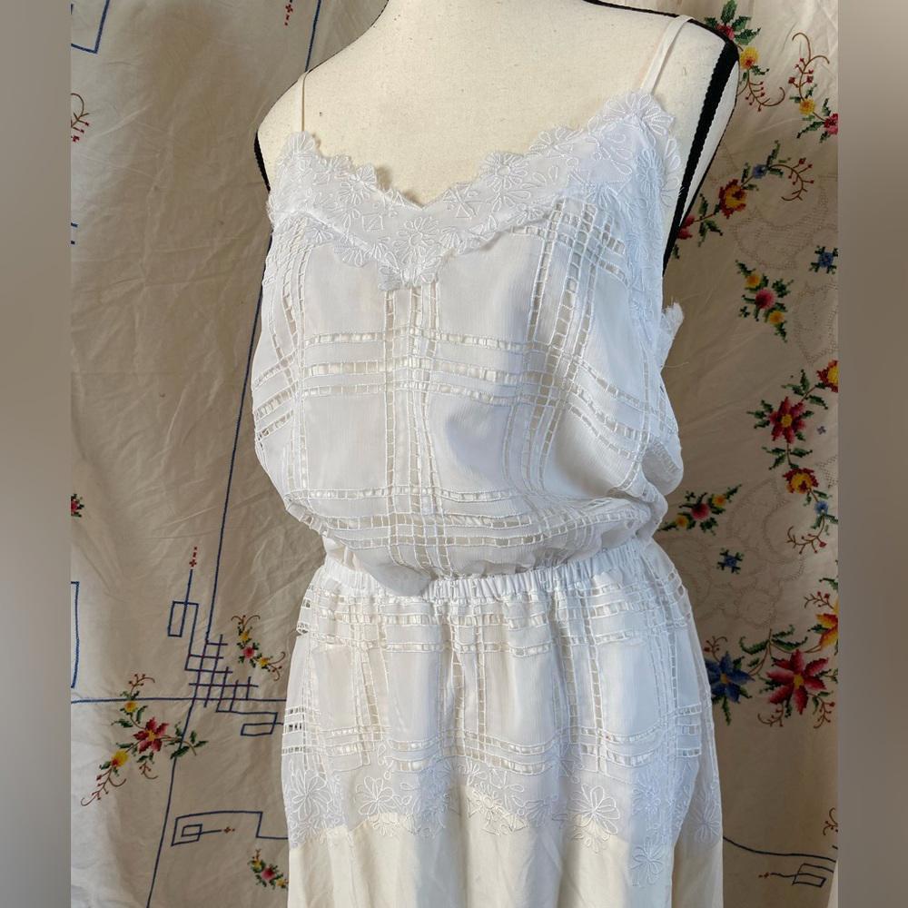 chinese dress ladies Ritz Lace Mini Dress