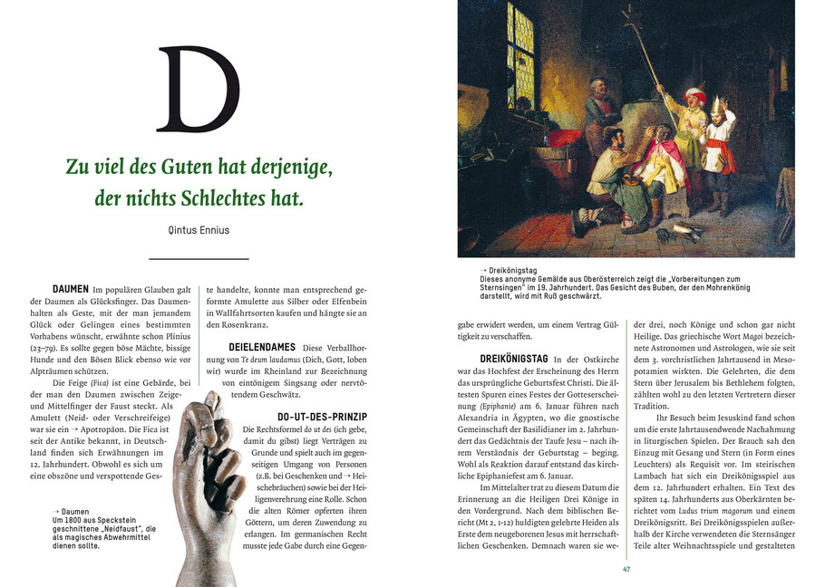 Thumbnail - Verschwundene Bräuche | Das Buch Der Untergegangenen Rituale | Helga