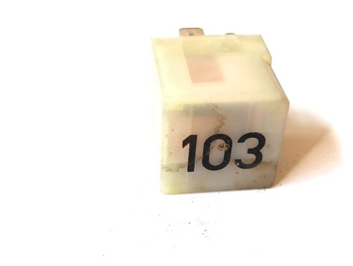 Volkswagen Sharan 2001 Sonstige Relais 357911253 UST106703