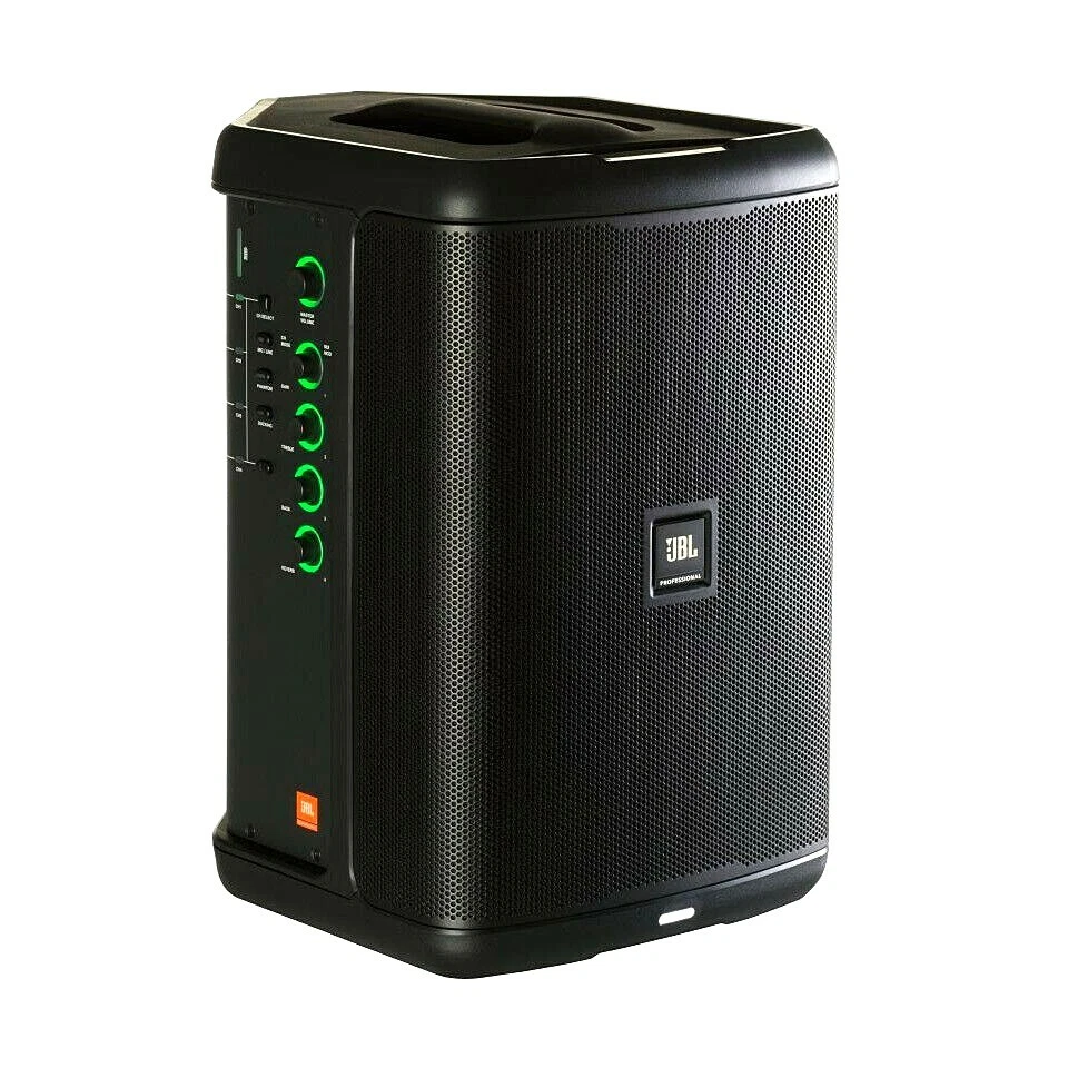 JBL EON ONE Compact All-In-One Battery-Powered Personal PA System (One)THS