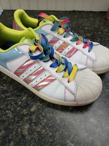 adidas samba rainbow