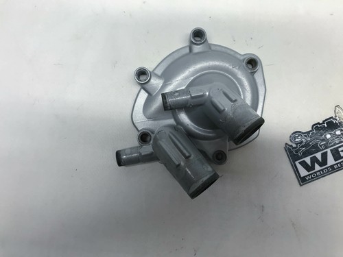 BMW F800ST F800 ST (1) 06' Engine Waterpump Water Pump Outer Case Cover Casing