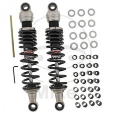 COPPIA AMMORTIZZATORI POST. REGOLABILI YSS BMW R 60 /6 1975
