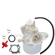 Carburetor for BRIGGS & STRATTON 497586 499059 14112 799868 790821 498254 12J809
