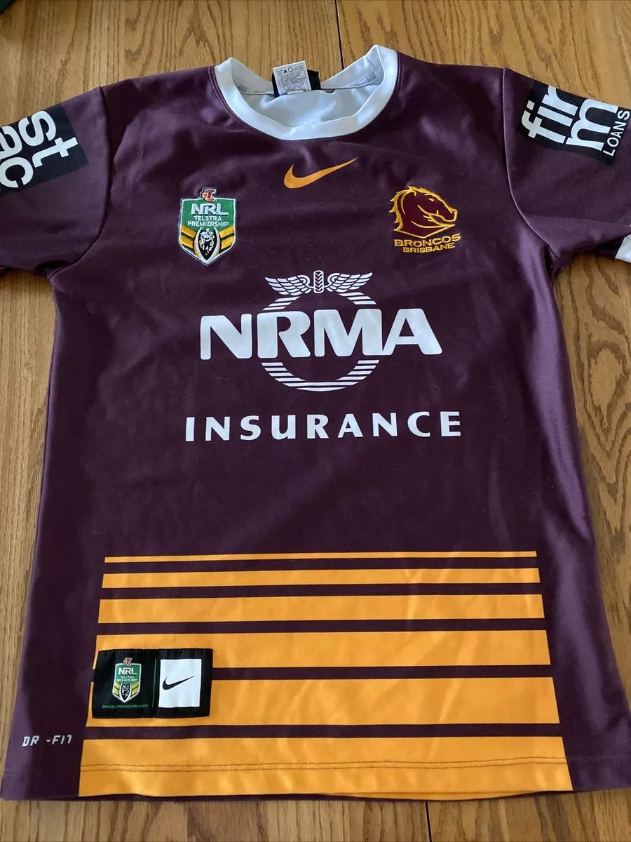 Broncos 2015 2025 home jersey