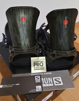 Salomon District Hps M Size Binding | eBay Salomon District Hps M Size Binding | eBay